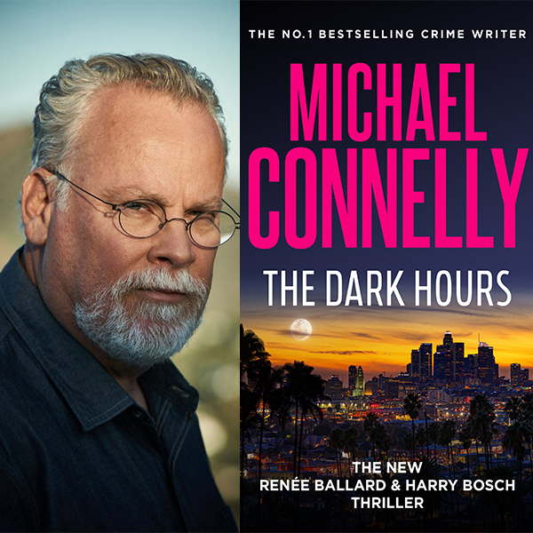 Michael Connelly Presents The Dark Hours